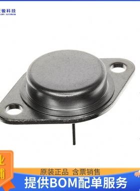 SG7905K-JAN电源芯片《IC REG LINEAR -5V 1.5A TO3》