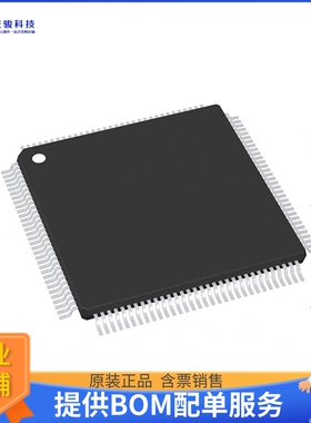 NUC980DK61Y微控器《IC MPU NUMICRO 300MHZ 128LQFP》