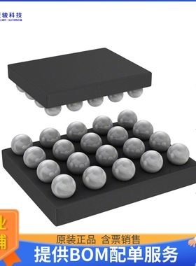 CS48L10-CWZR微控器《IC DSP AUDIO LOW POWER 20WLCSP》