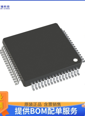 R5F5651CDDFM#30微控器《IC MCU 32BIT 1.5MB FLASH 64LFQFP》