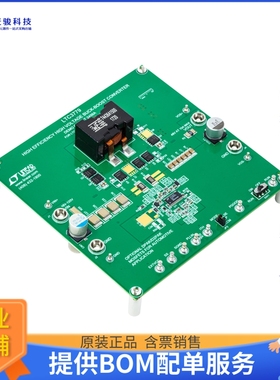 DC2456A【EVAL BOARD FOR LTC3779】DC/DC、AC/DC、SMPS评估板