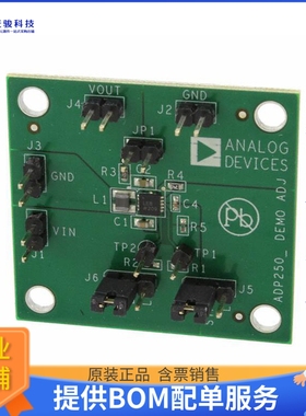 ADP2504-EVALZ【BOARD EVALUATION ADP2504】DC/DC、AC/DC、SMPS