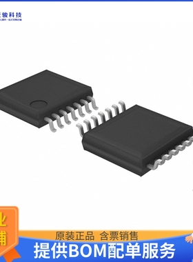 BA4584RFV-E2《线性芯片IC OPAMP GP 4 CIRCUIT 14SSOPB》