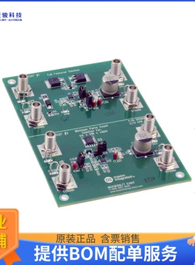 MAX16126EVKIT#【EVAL BOARD FOR MAX16126】评估和演示板套件
