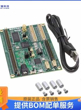 T20F256C-DK【KIT DEV TRION T20 BGA256 EFINITY】FPGA、CPLD评