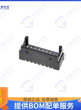 2140940080 连接器ONEBLADE 1.0WB HDR SMT VT ETP SN