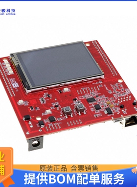 KITAURIXTC297TFTTOBO1【EVAL TC297 TFT AURIX】嵌入式MCU、DSP
