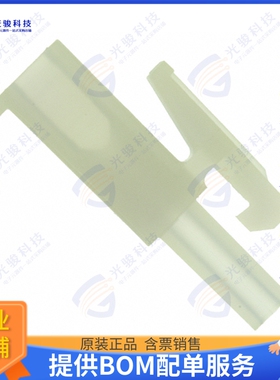 172335-1 连接器CONN PLUG HSG 1POS MINI-U MATE