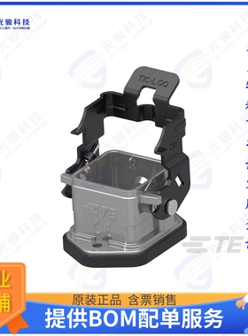 T1509034500-000连接器 H3A-MOROCCOG-TL FOR CROSS MOROCC