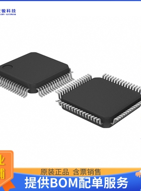 CY90F462APMC-G-UNE1微控器《IC MCU 16BIT 64KB FLASH 64LQFP》