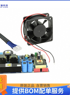 STEVAL-ISA147V3【EVAL BOARD STM32F334C8】DC/DC、AC/DC、SMPS