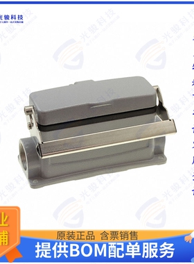 1214500000连接器 CONN BASE SIDE ENTRY SZ8 PG21