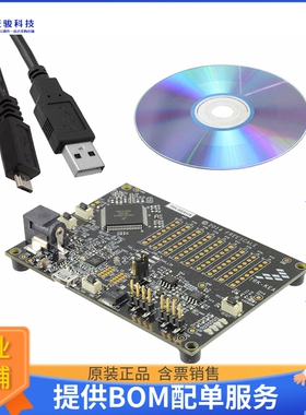 TRK-KEA128【STARTERTRAK KEA128 EVAL BRD】嵌入式MCU、DSP评估