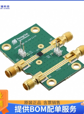 EK45361-01【PE45361 EVALUATION KIT】射频评估板开发套件