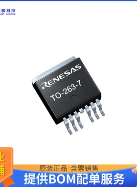 UPD166032T1U-E1-AY电源芯片《POWER TRANSISTOR IPD MP-3ZK HIGH