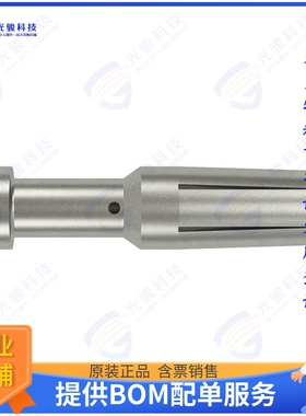 9930006242连接器 HAN ORV3 LMC-F-CRT4MM/AWG12-AG