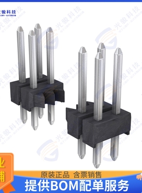 M20-9983646 连接器CONN HEADER VERT 72POS 2.54MM