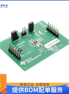 TLV62568APEVM-860【EVAL BOARD FOR TLV62568】DC/DC、AC/DC、SM