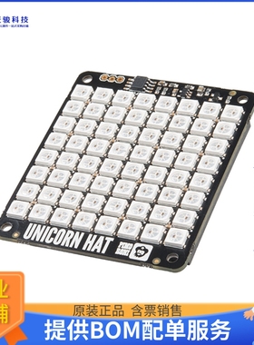 DEV-14037【PIMORONI UNICORN HAT】扩展板、子卡