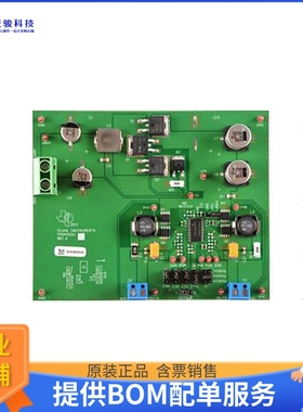 TPS43332EVM【EVAL MODULE FOR TPS43332】DC/DC、AC/DC、SMPS评