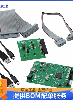 LM75AEVM【EVAL MODULE FOR LM75A】传感器评估板