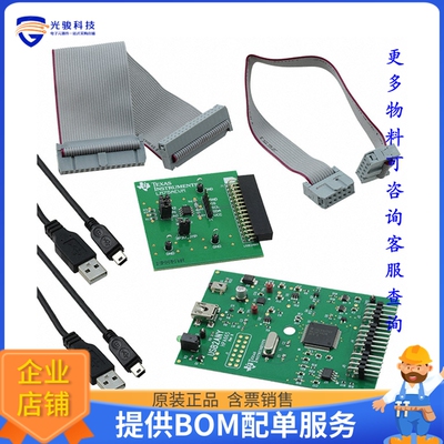 LM75AEVM【EVAL MODULE FOR LM75A】传感器评估板