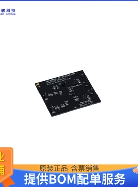 LM4890MBD【BOARD EVALUATION LM4890M】音频放大器评估板