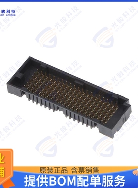 LPAM-20-01.5-L-06-2-K-TR 连接器OPEN PIN FIELD ARRAY M 120 1.