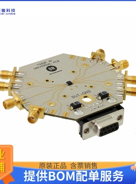 NB4N855SMEVB【CUSTOMER EVALUATION BRD】评估和演示板套件