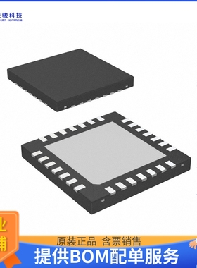 SC5010ULTRT电源芯片《IC LED DRVR CTRL PWM 30MA 28MLPQ》