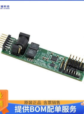 MAX11311PMB#【MAX11311 PMOD BOARD】评估和演示板套件