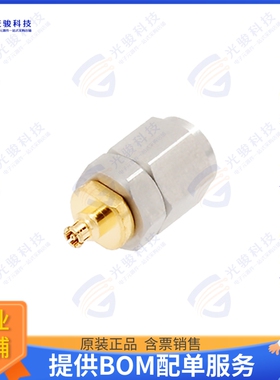 AD00M25FS1 连接器COAX ADAPT SMPS TO 1.0MM
