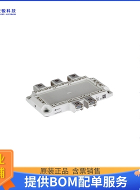 FS100R07PE4BOSA1【IGBT MOD 650V 100A 335W】晶体管