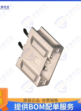 SMH25-02WS 连接器2.5 MM W TO B CONNECTOR 2P WAFER