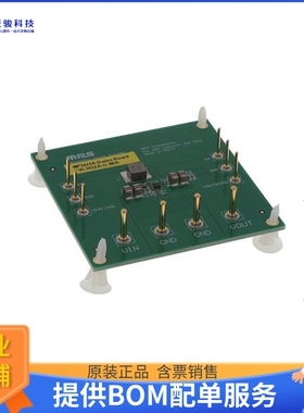 EVL3424A-G-00A【EVAL BOARD FOR MP3424A】DC/DC、AC/DC、SMPS