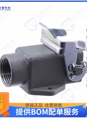 T1619030111-000连接器 H3A-MAGSV-PG11