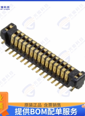 AXT430124 连接器CONN HDR 30POS SMD GOLD