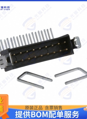 M80-8661822 连接器CONN HEADER R/A 18POS 2MM