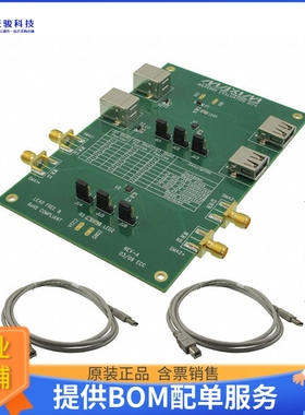 MAX4989EVKIT+【EVALUATION KIT FOR MAX4989】评估和演示板套件