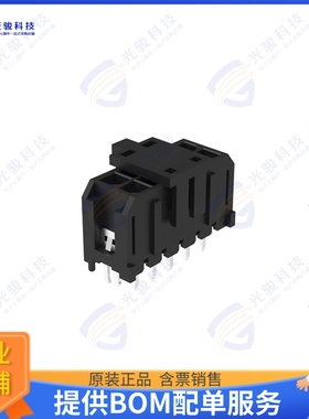 G88MP101028CREU 连接器MICRO POWER PLUS 2X5 BOARD MOUNT