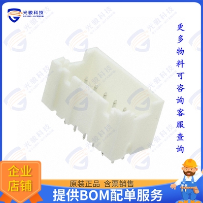 1-1969543-2 连接器CONN HEADER VERT 12POS 2.5MM