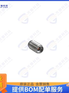 RF292AJG 连接器CONN 2.92MM J FOR CABLES