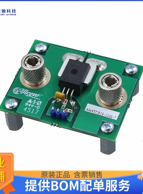 ASEK773ECB-200B-T-DK【EVAL BOARD FOR ACS773】传感器评估板