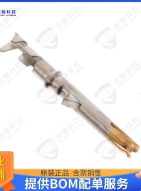 VN0201600032连接器 CONN SOCKET 20-26AWG GOLD CRIMP