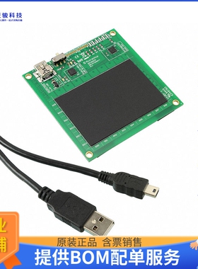 DM160219【KIT DEV TOUCH PAD LP PROJ CAP】评估和演示板套件