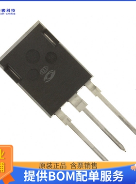 APT34N80B2C3G【MOSFET N-CH 800V 34A T-MAX】晶体管