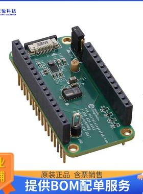 MAX30101WING#【FEATHERWING MODULE WITH PULSEOX】扩展板、子卡