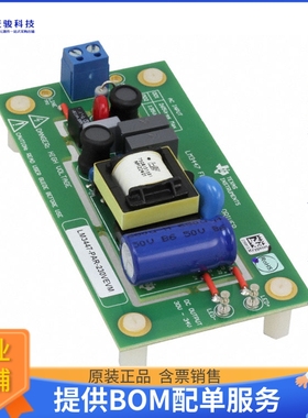 LM3447-PAR-230VEVM【EVAL MODULE/BOARD FOR LM3447】LED驱动器