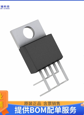 LT1172CT#31PBF电源芯片《IC REG MULT CONFG ADJ TO220-5》