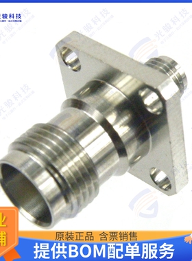 SM4754 连接器COAX ADAPT SMA TO TNC